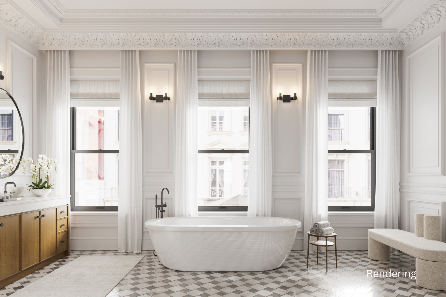 12-14 E 64TH Street