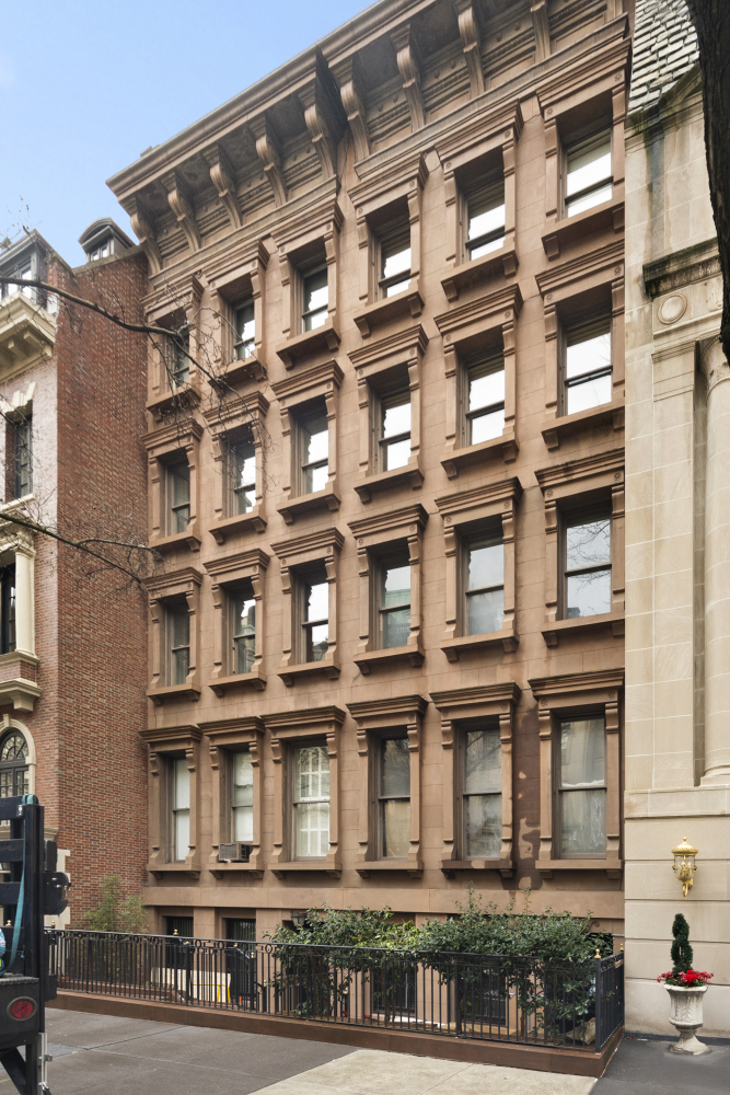 12-14 E 64TH Street