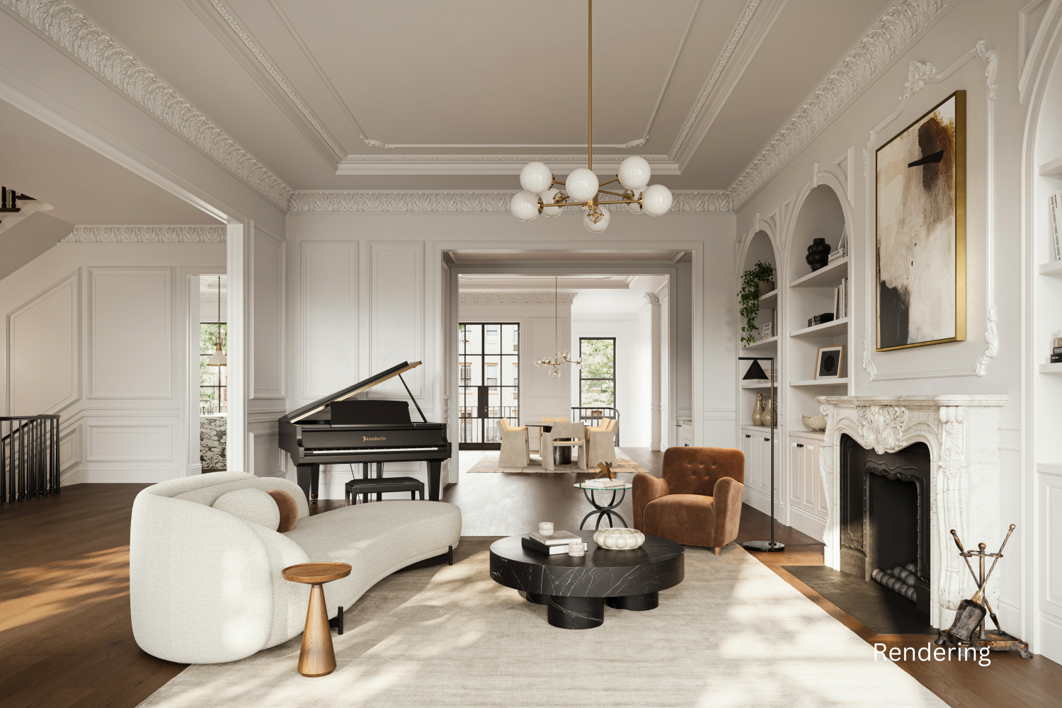 12-14 E 64TH Street