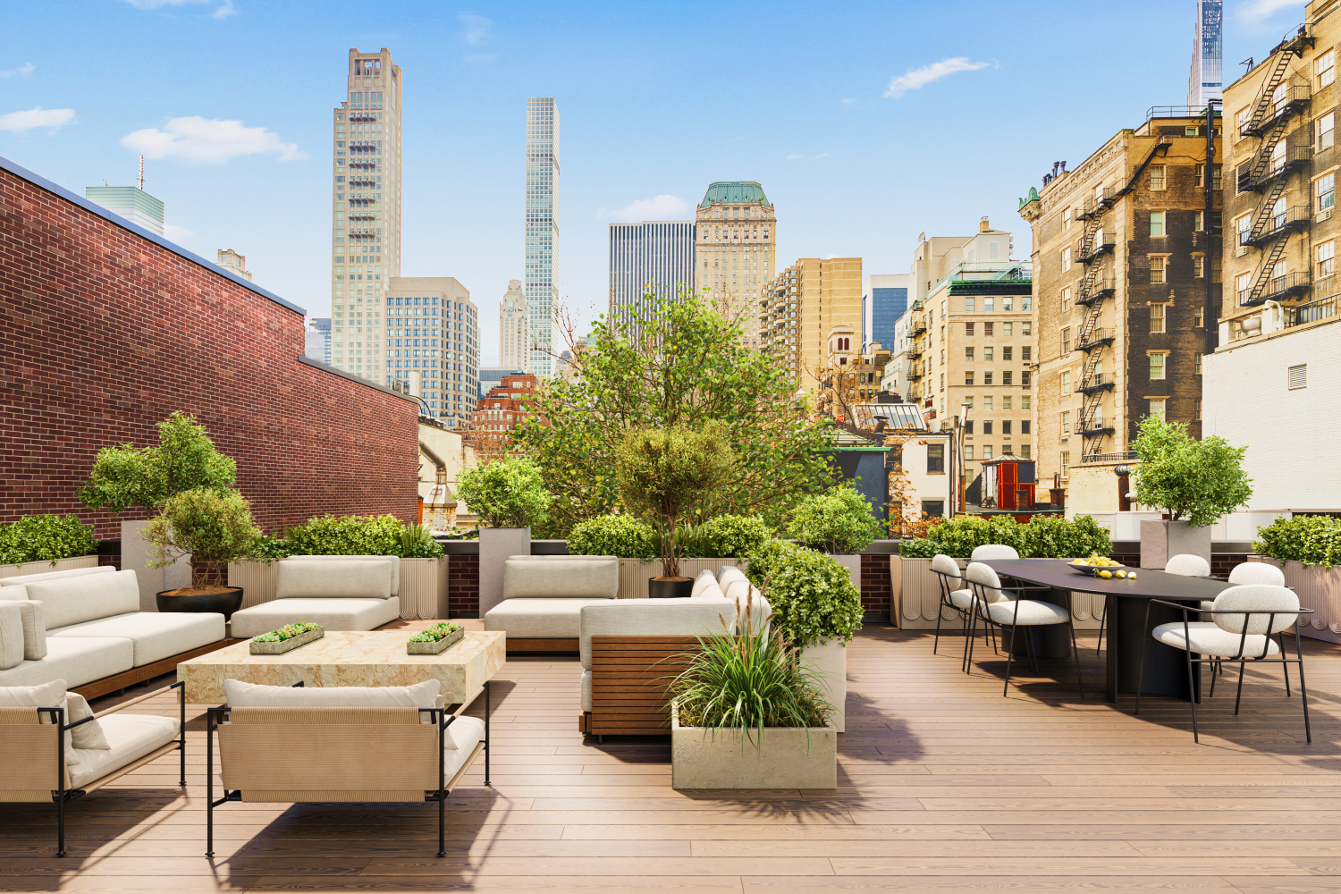 12-14 E 64TH Street