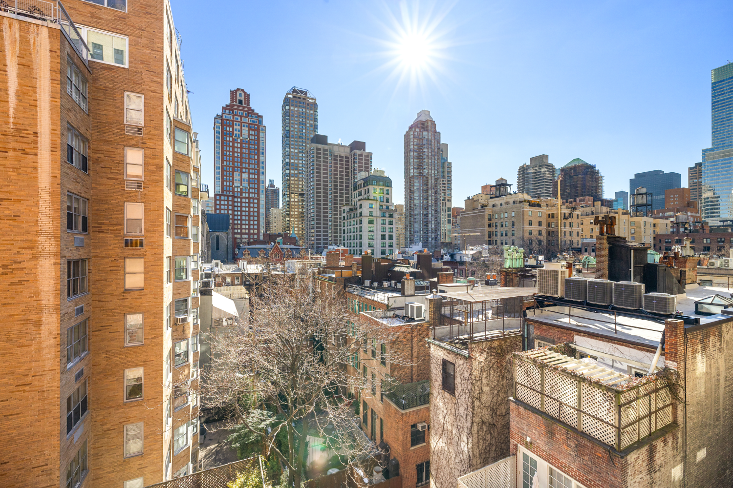 108 E 66TH Street 7B