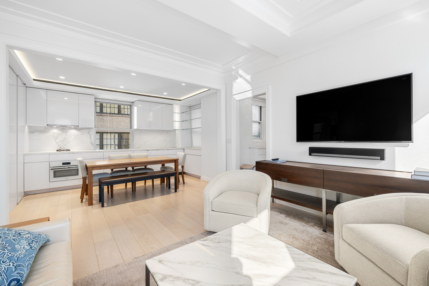 108 E 66TH Street 7B