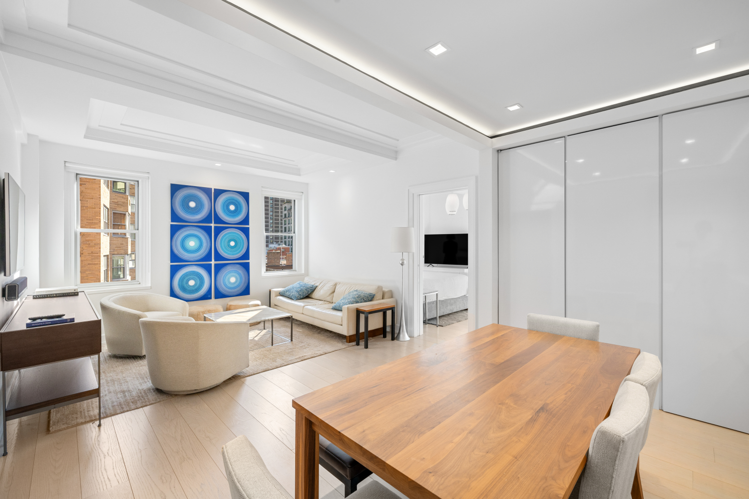 108 E 66TH Street 7B
