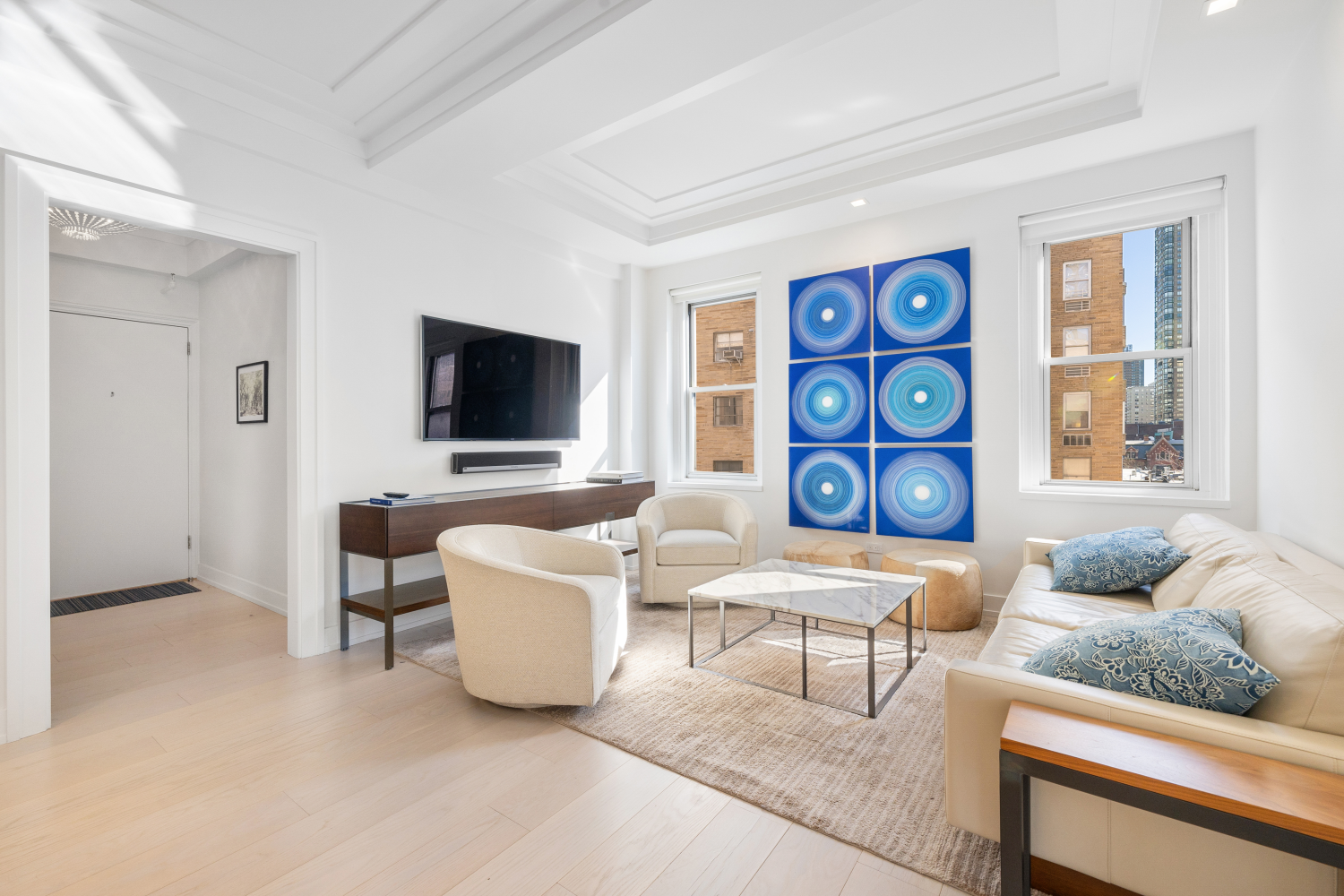 108 E 66TH Street 7B