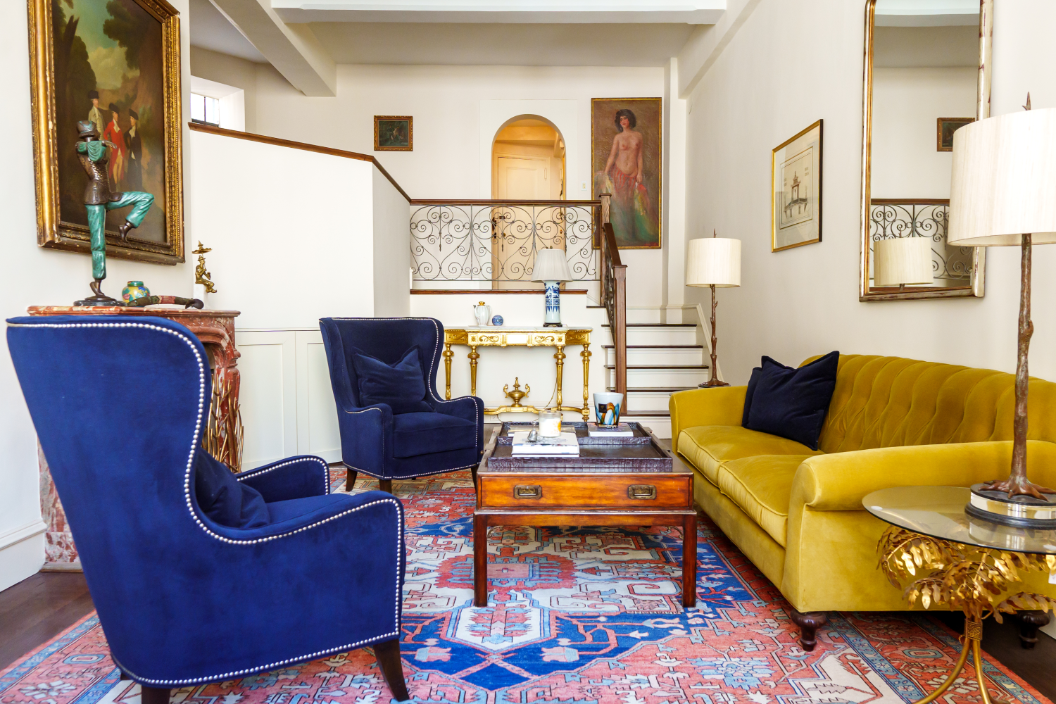 71 E 77TH Street 9C