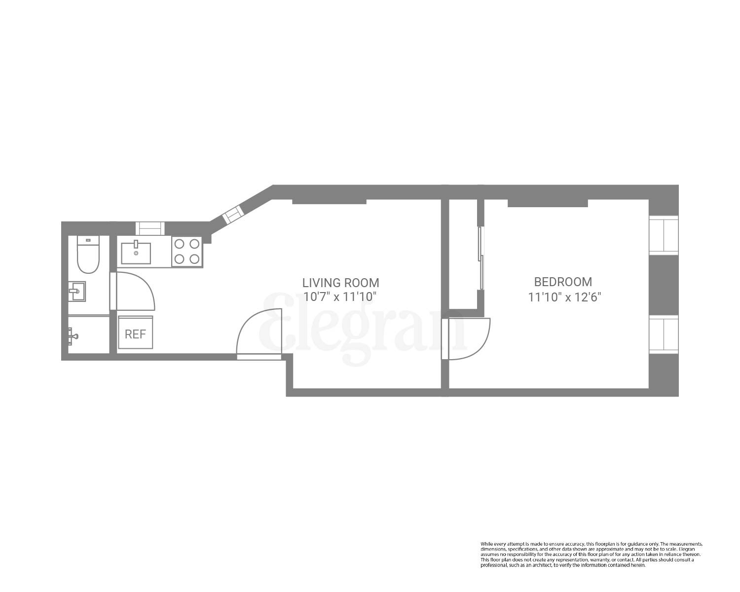 331 W 38th Street 11