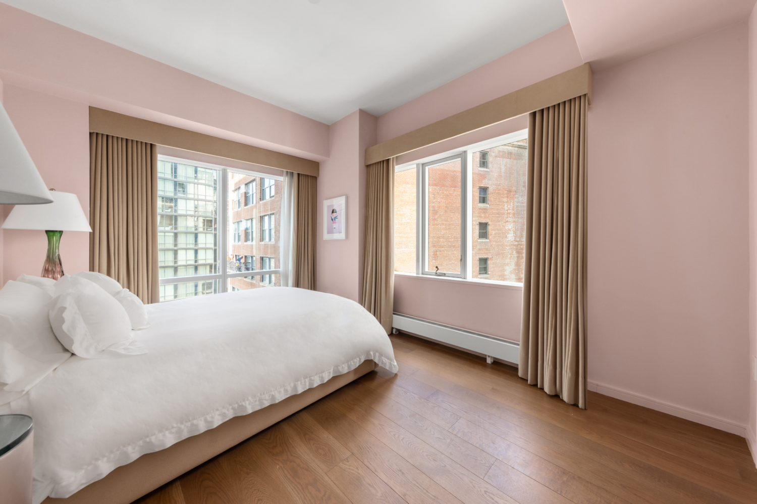 5 BEEKMAN Street 21A