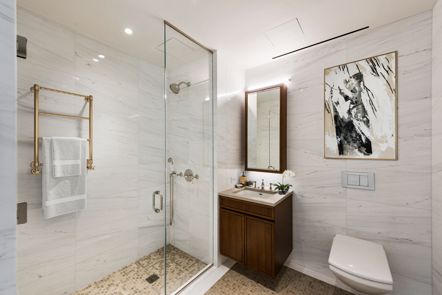 5 BEEKMAN Street 21A