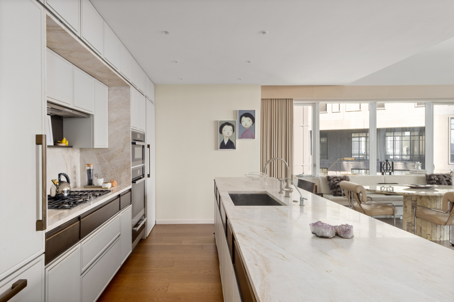 5 BEEKMAN Street 21A