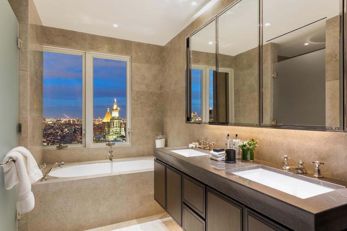 5 BEEKMAN Street 21A