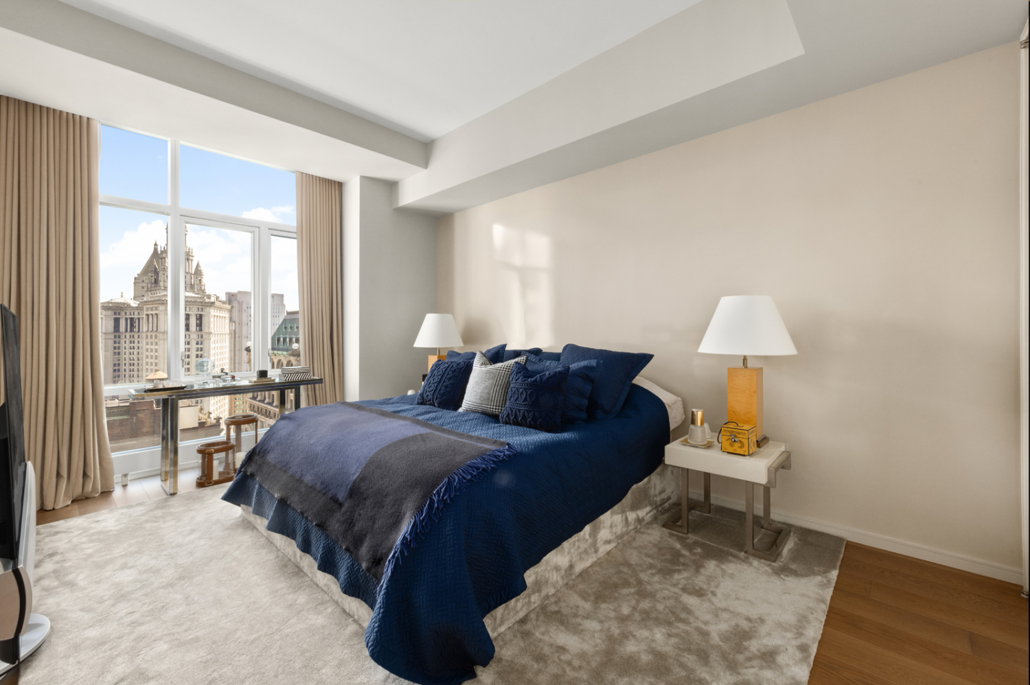 5 BEEKMAN Street 21A