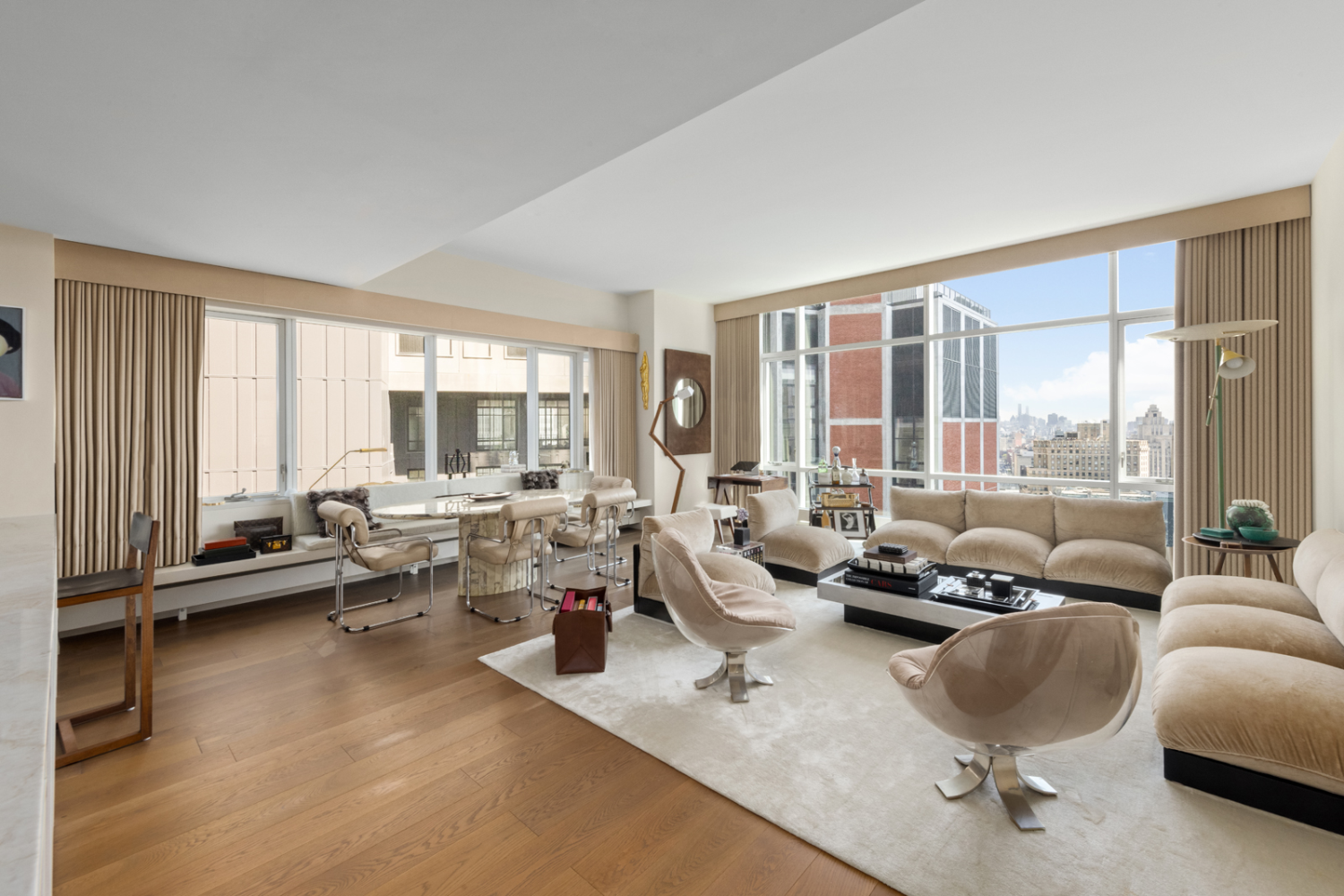 5 BEEKMAN Street 21A