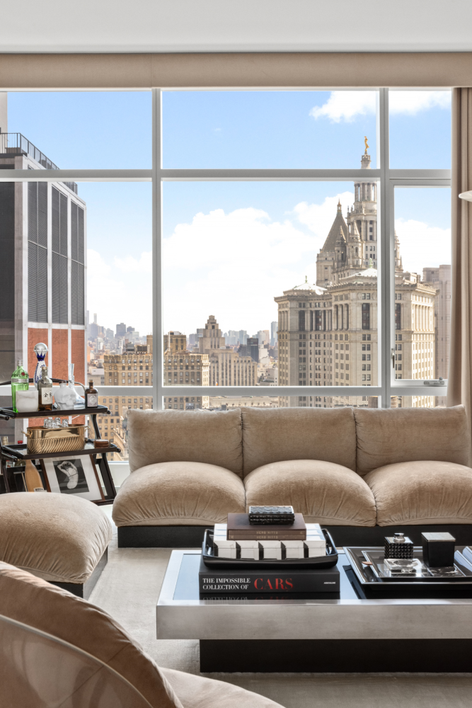 5 BEEKMAN Street 21A