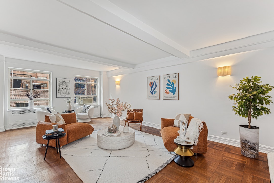 19 E 88TH Street 7C