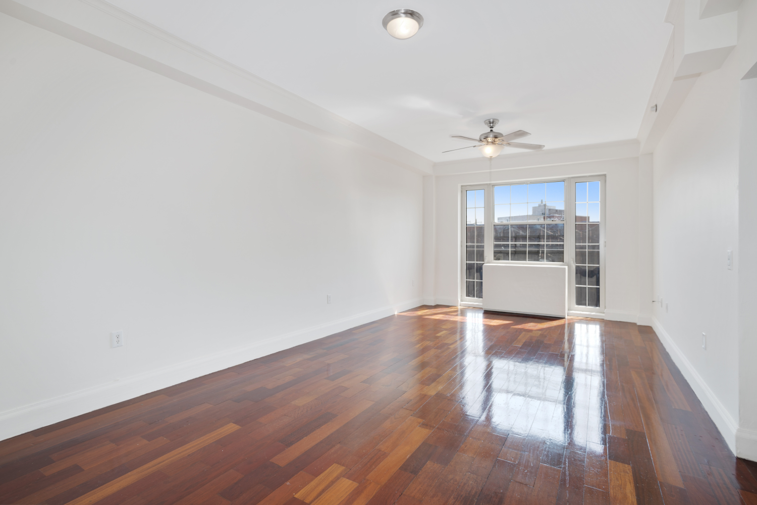 163 ST NICHOLAS Avenue 6F