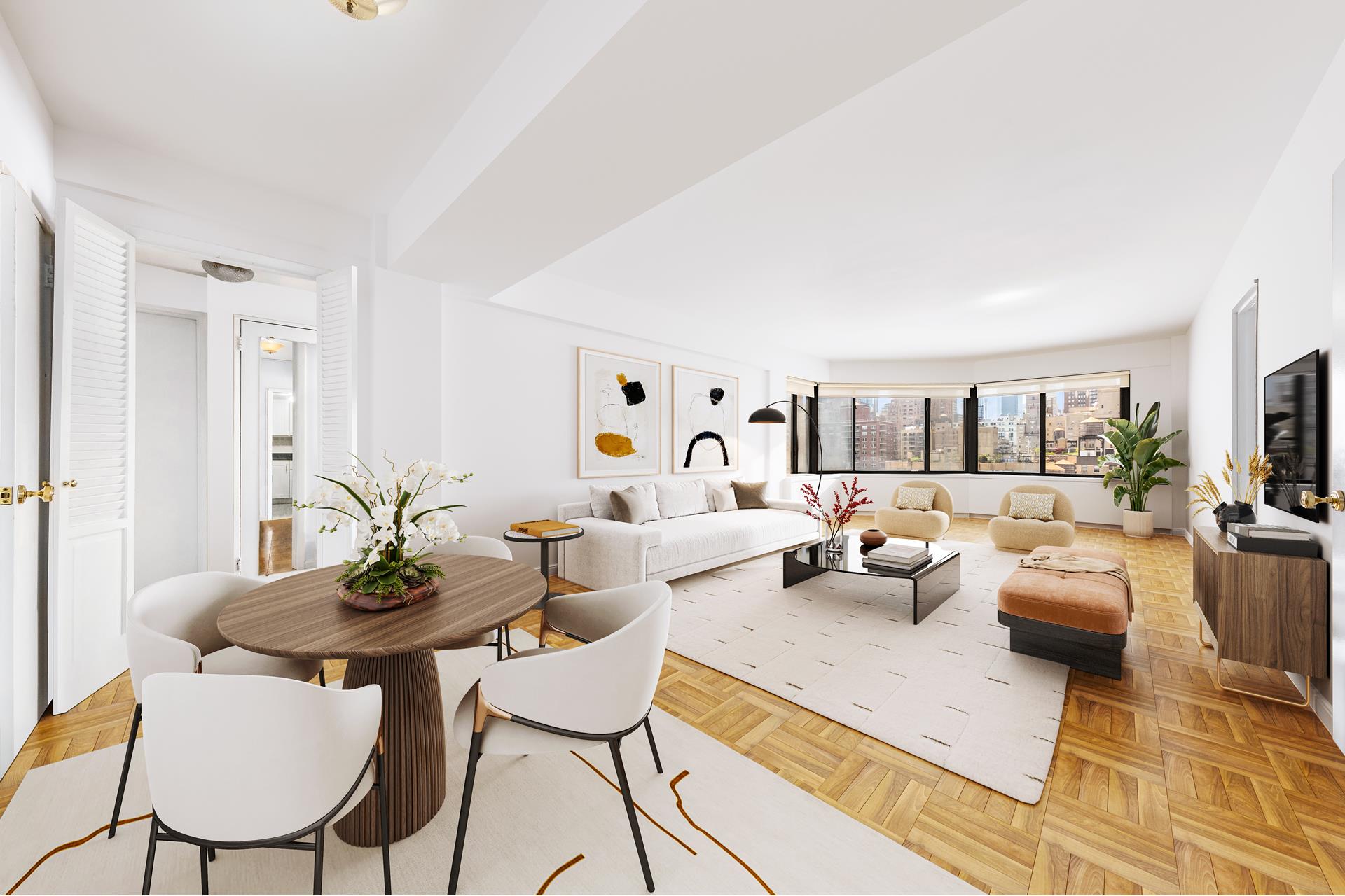 200 E 36TH Street 17/B