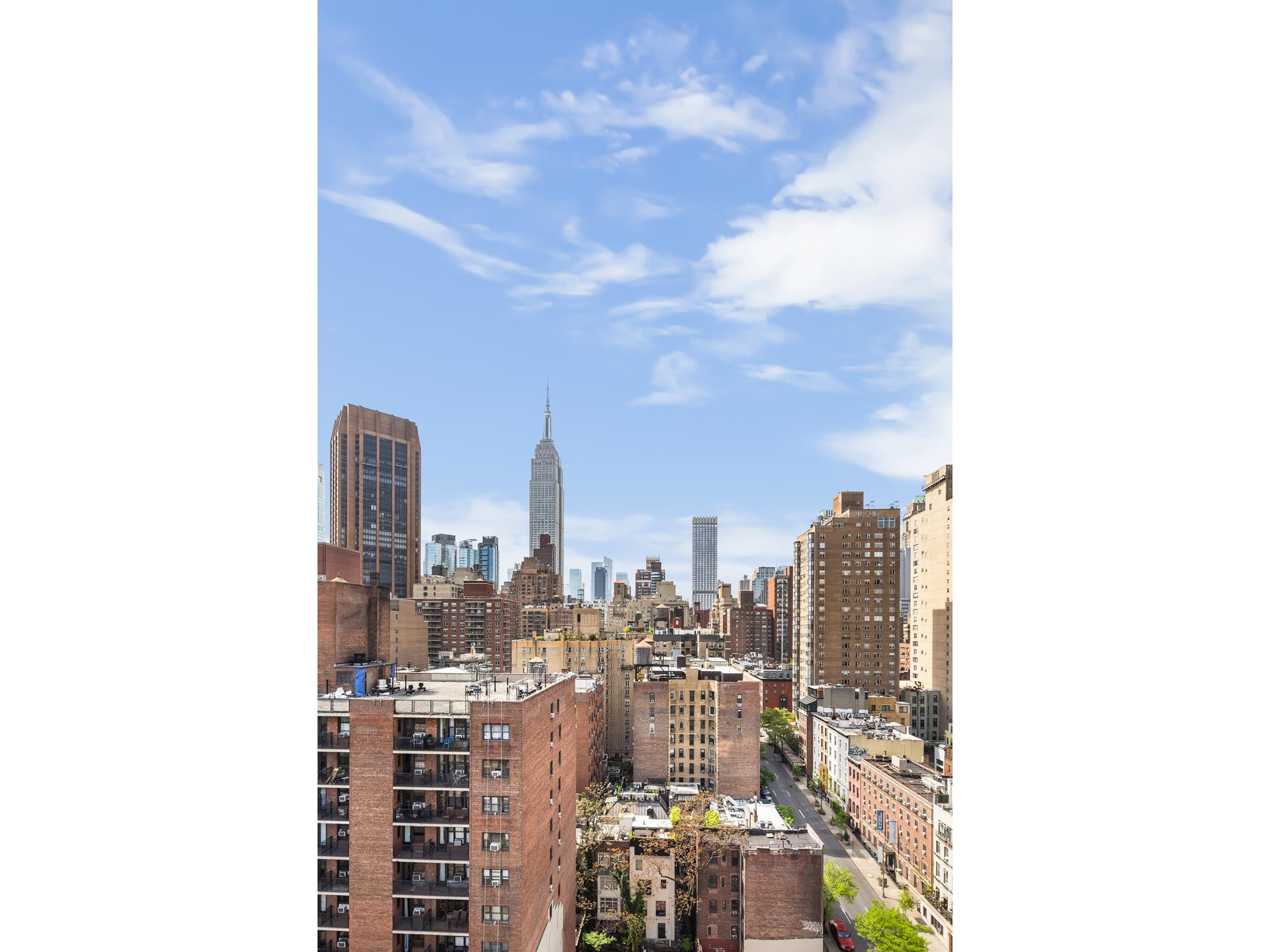 200 E 36TH Street 17/B