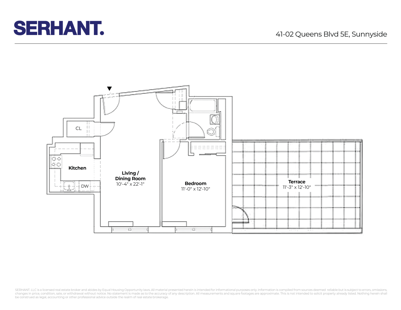 41-02 Boulevard 5E