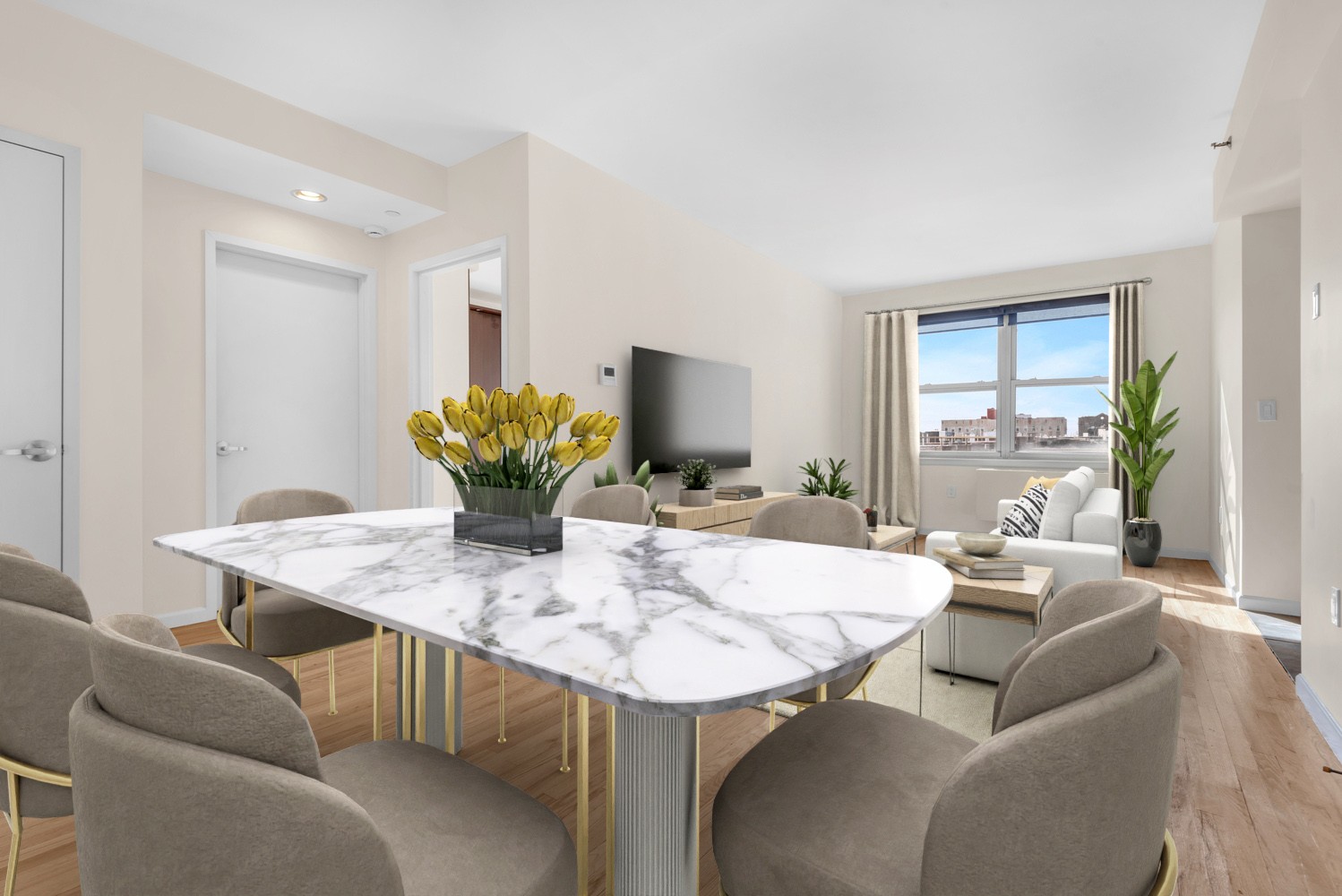 41-02 Boulevard 5E