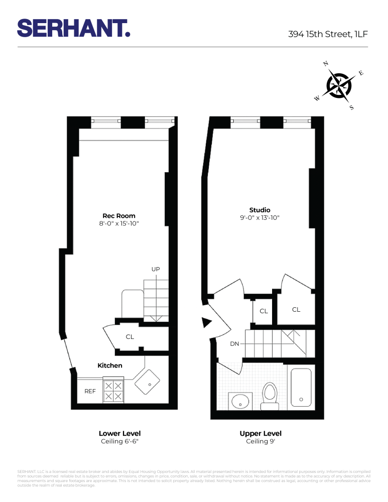 394 15TH Street 1LF