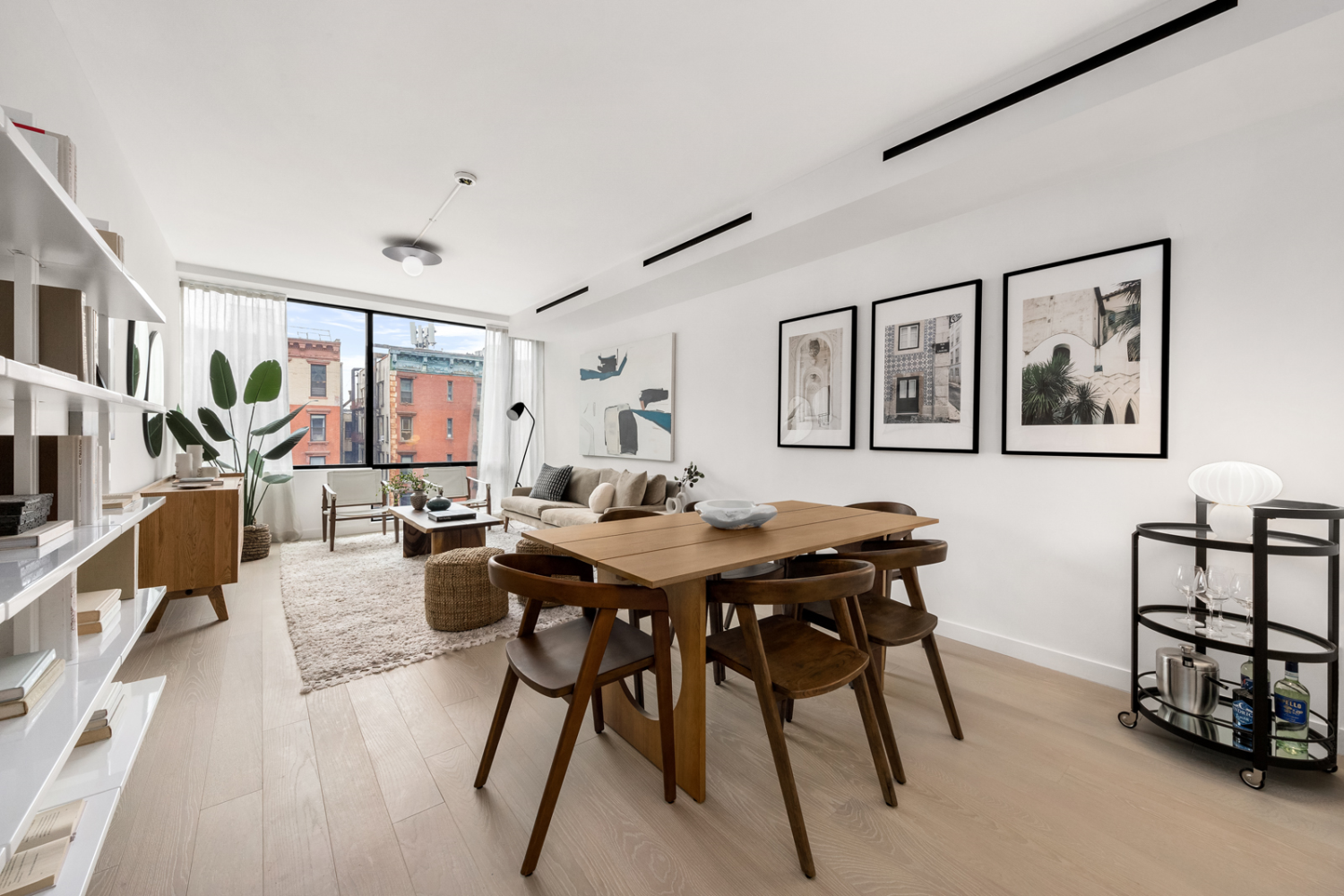 75 1ST Avenue 5D