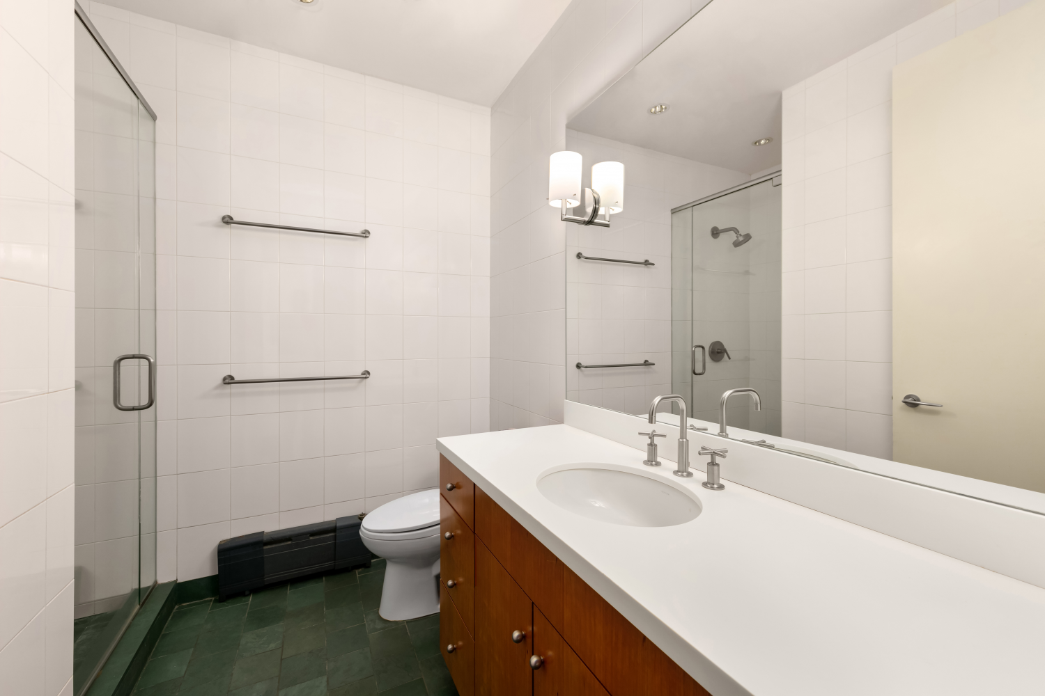321 GREENWICH Street PH
