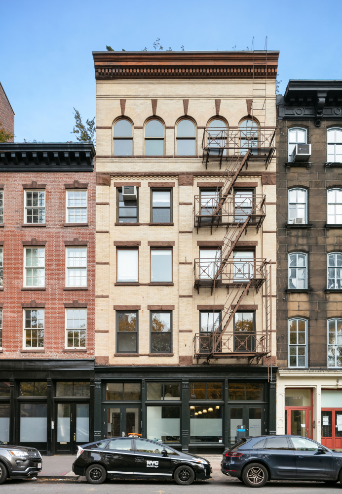 321 GREENWICH Street PH