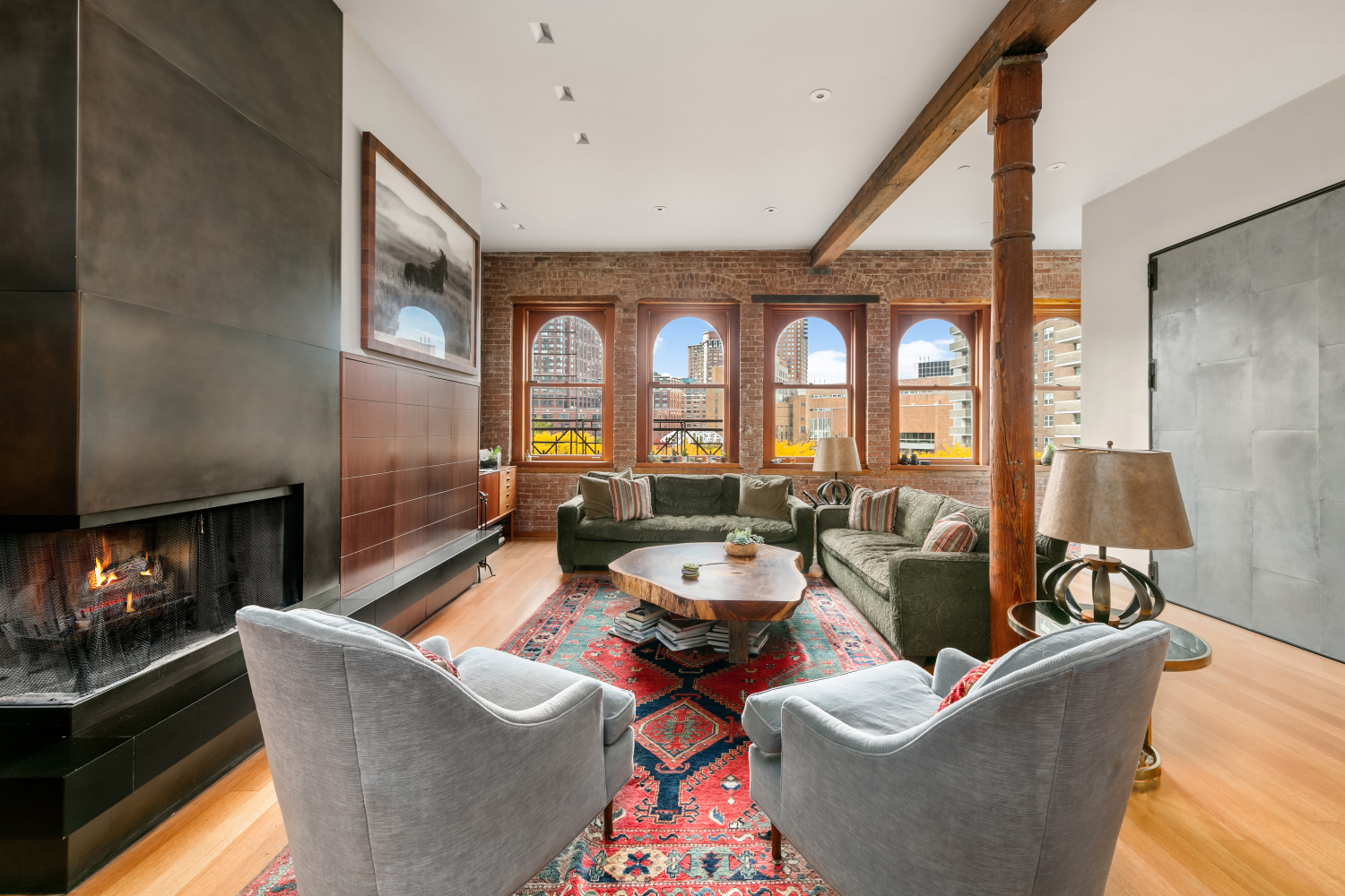 321 GREENWICH Street PH