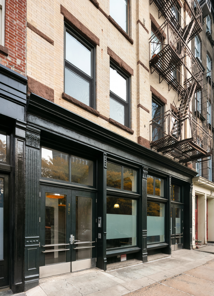 321 GREENWICH Street PH