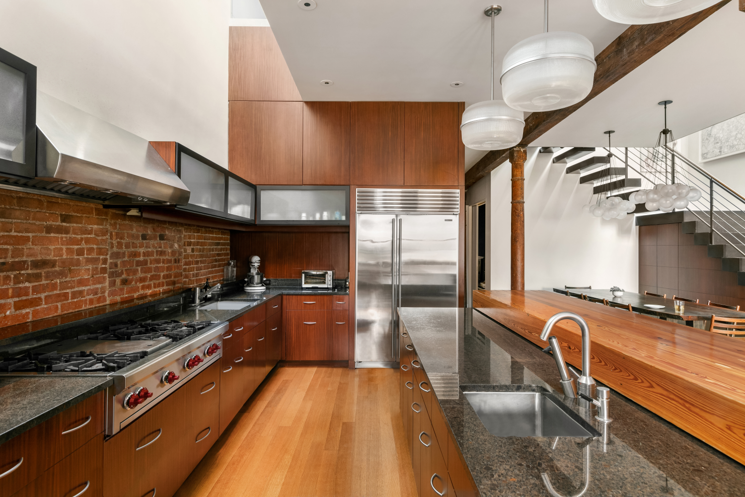 321 GREENWICH Street PH