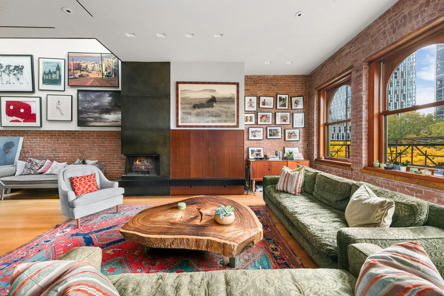321 GREENWICH Street PH