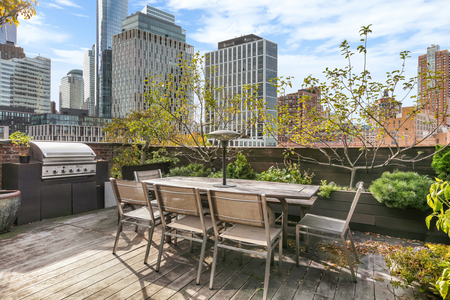 321 GREENWICH Street PH