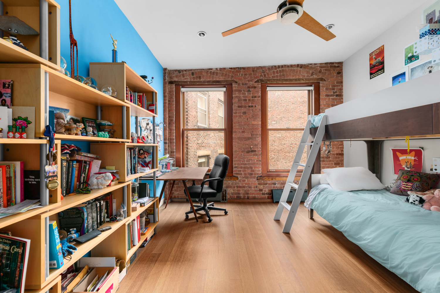 321 GREENWICH Street PH
