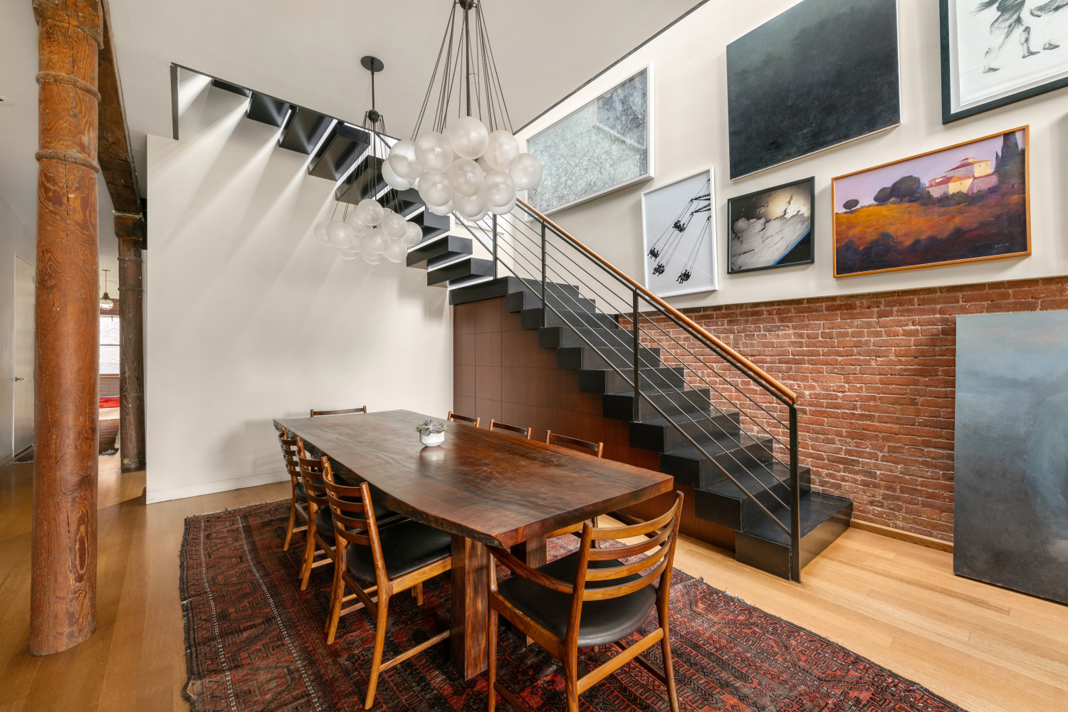 321 GREENWICH Street PH