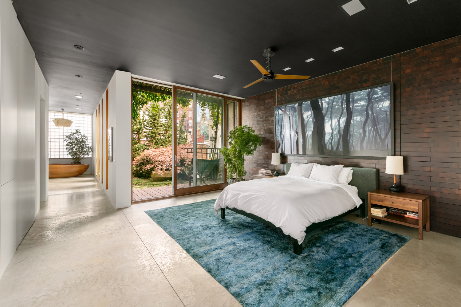 321 GREENWICH Street PH