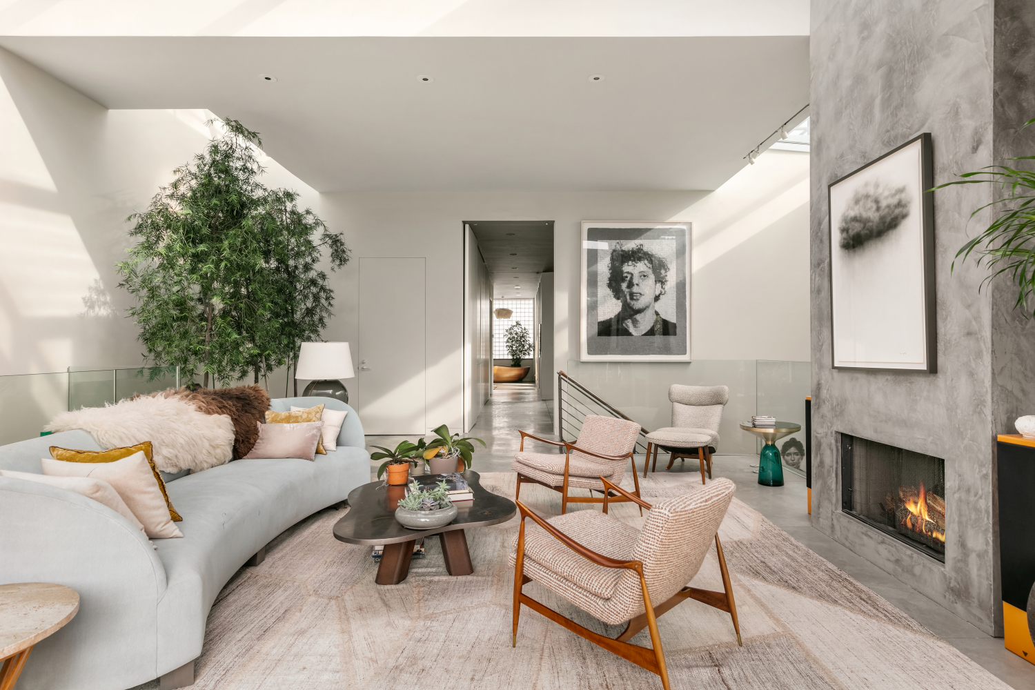 321 GREENWICH Street PH
