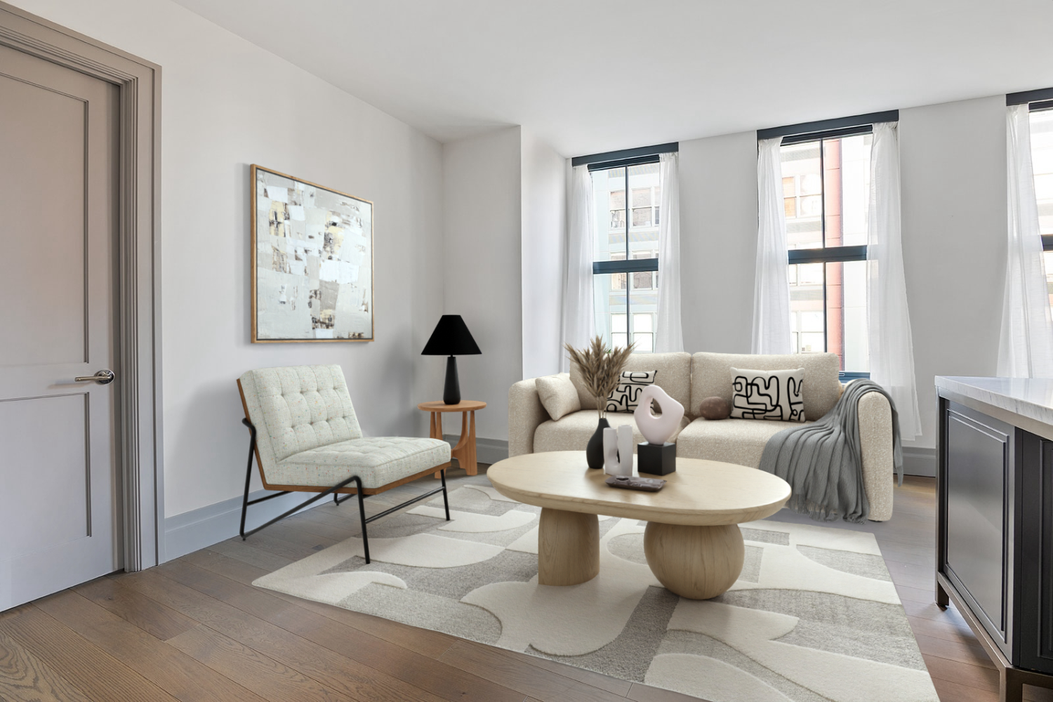 76 SCHERMERHORN Street 6F