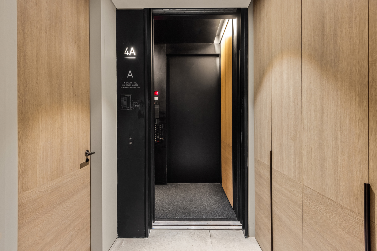 522 W 29TH Street 4A