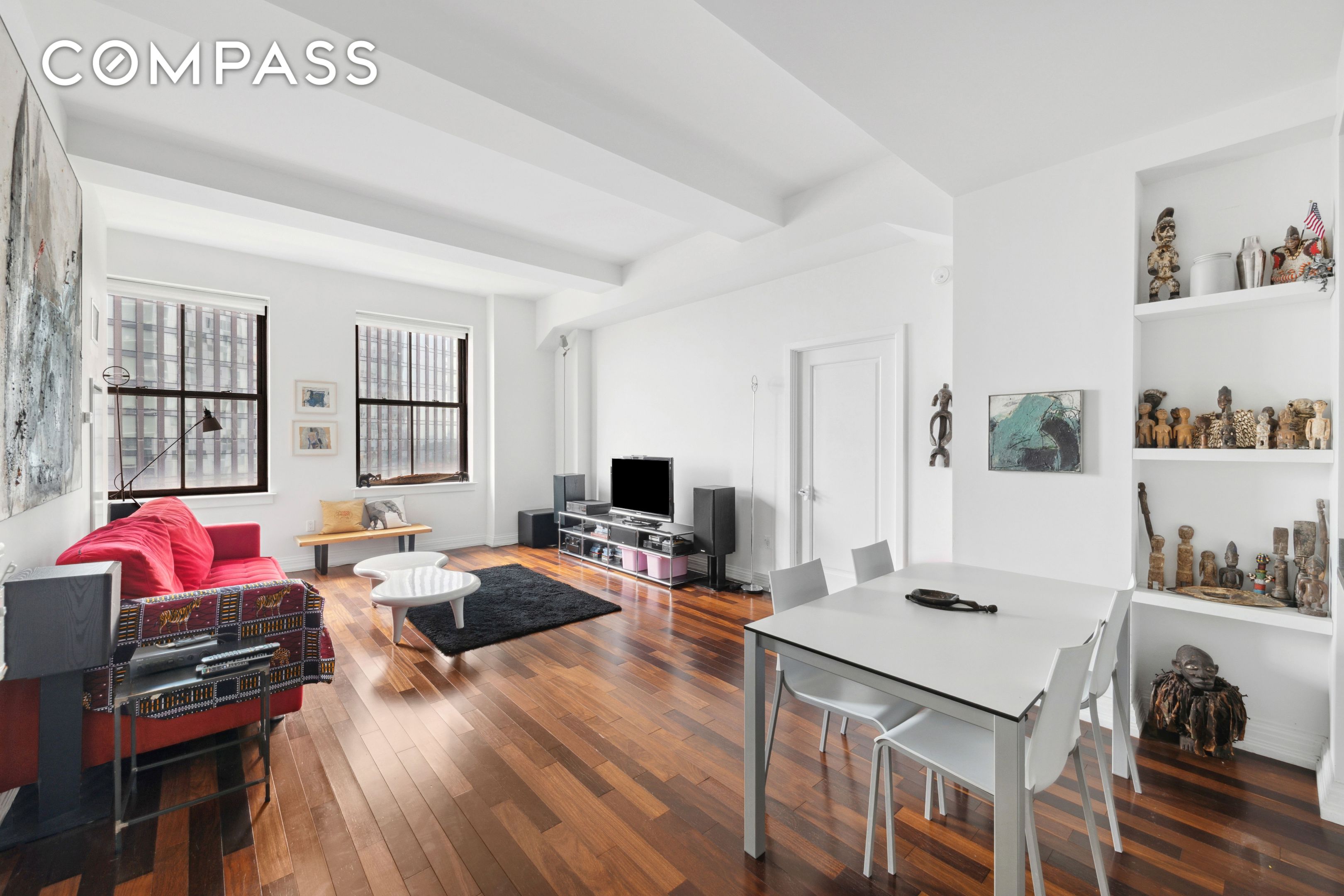 1 Hanson Place 15M