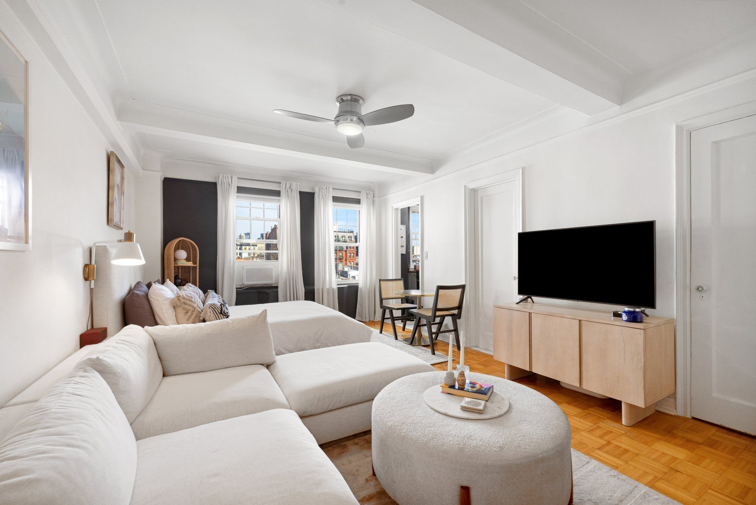 70 REMSEN Street 8B | Brooklyn Heights