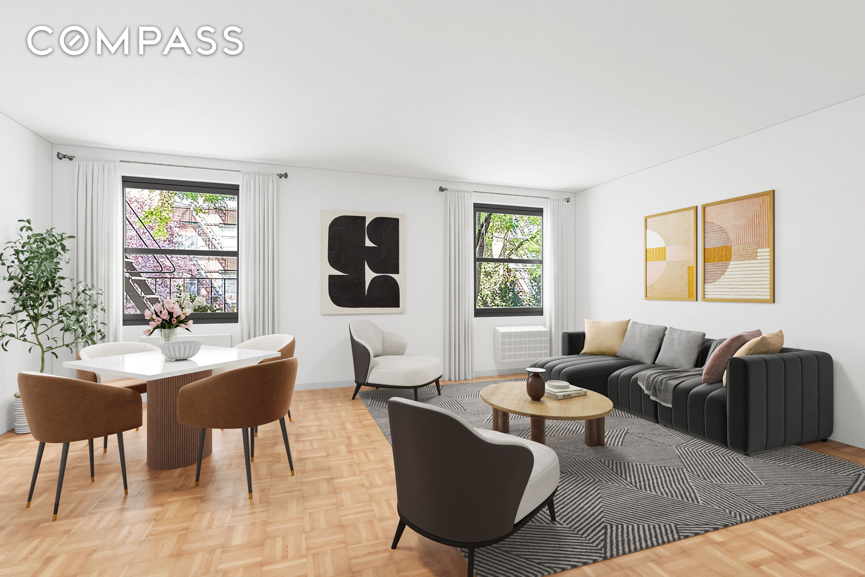 107 Morton Street 1A