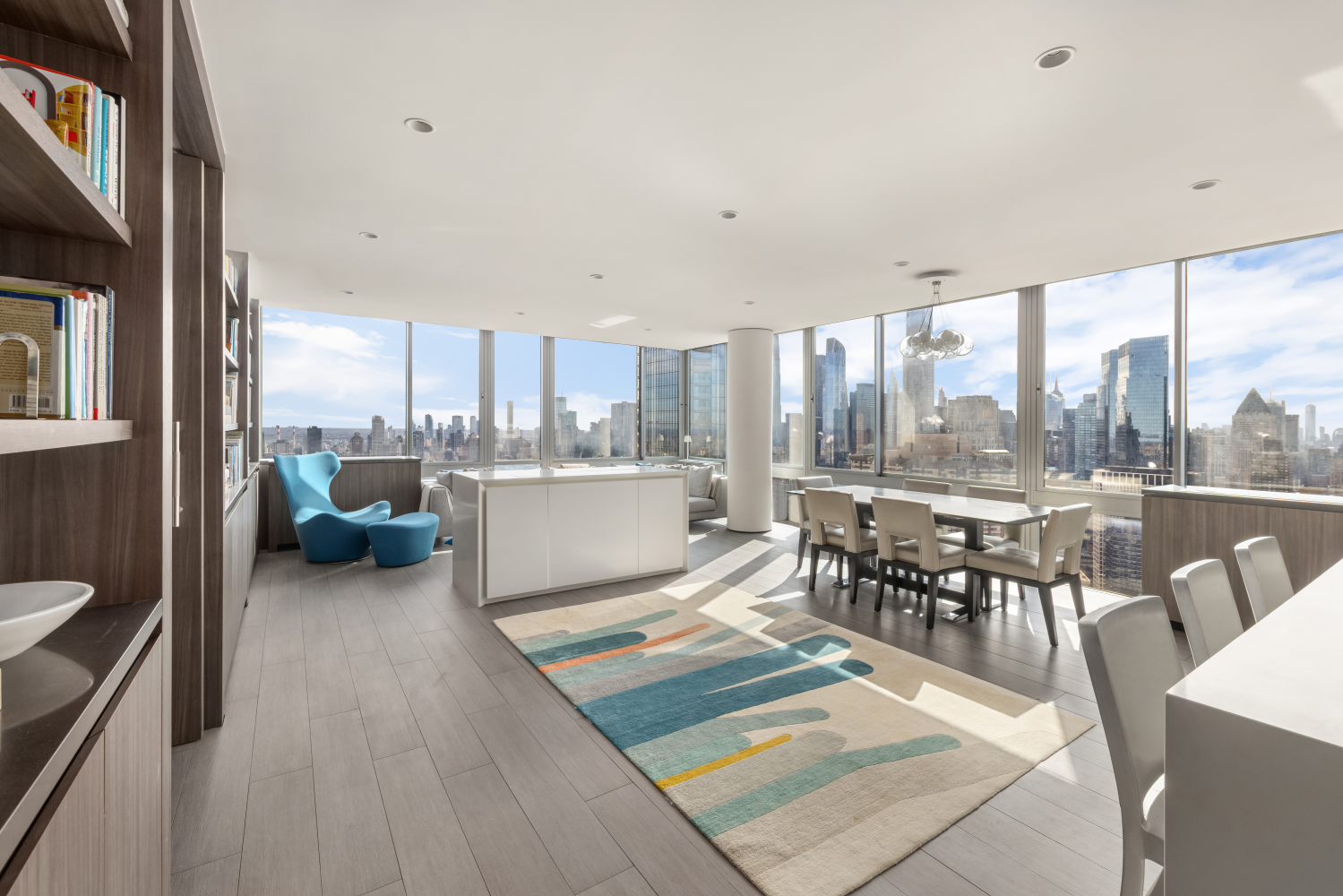 101 W 67TH Street 52D