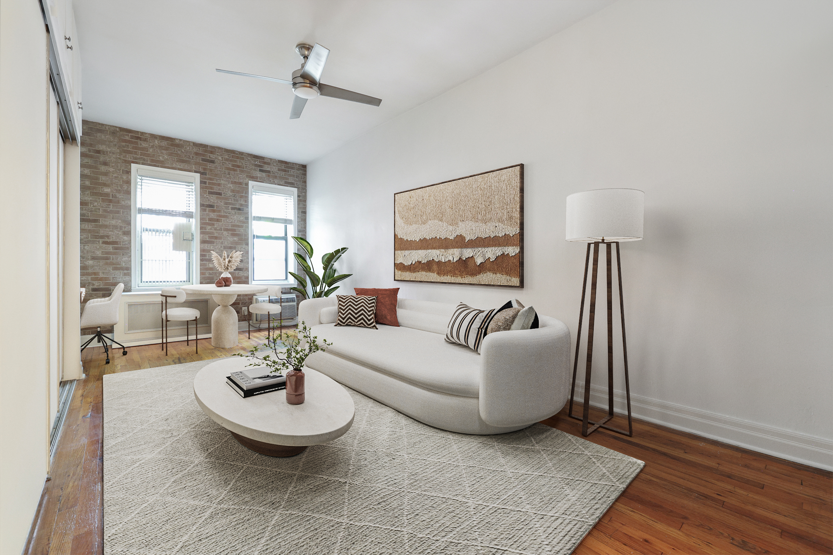 205 E 89th Street D2