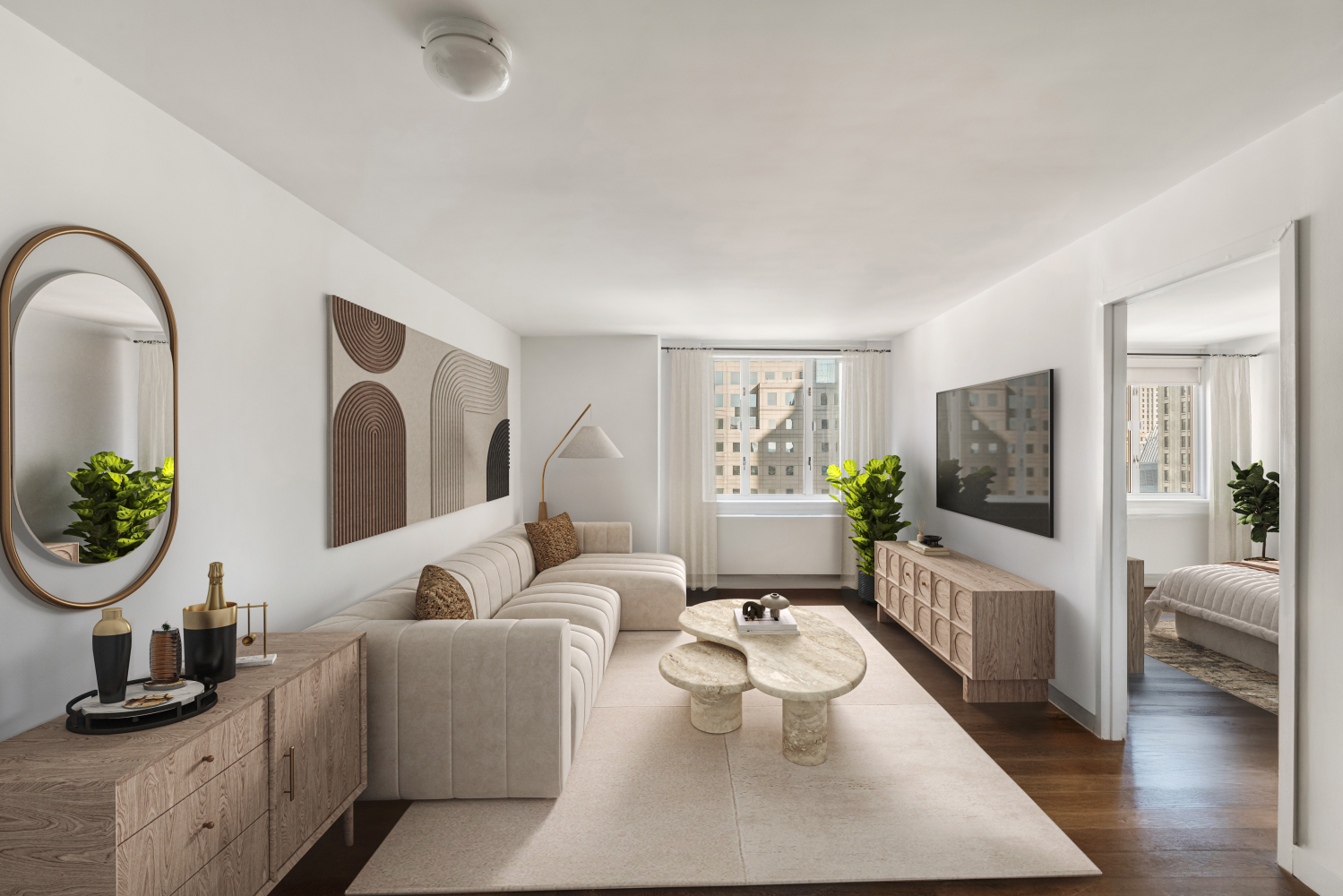 225 RECTOR Place 11C