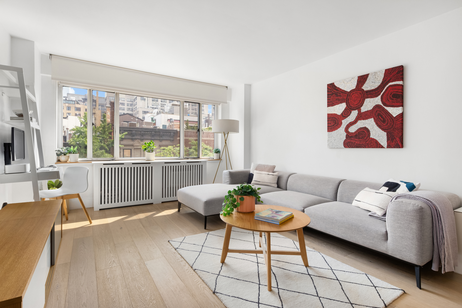 135 E 71ST Street 6B