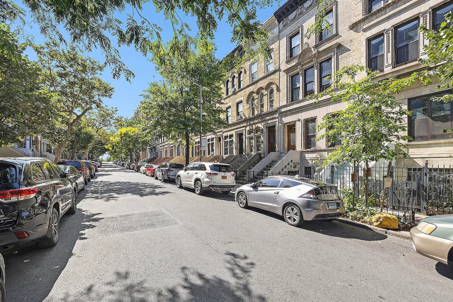 525 W 150TH Street