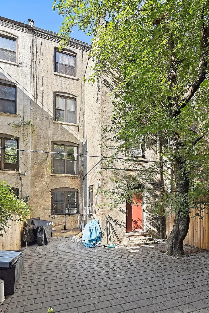 525 W 150TH Street