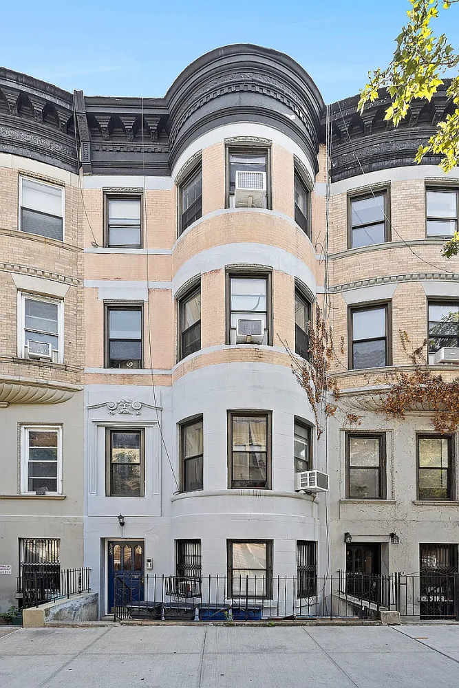 525 W 150TH Street