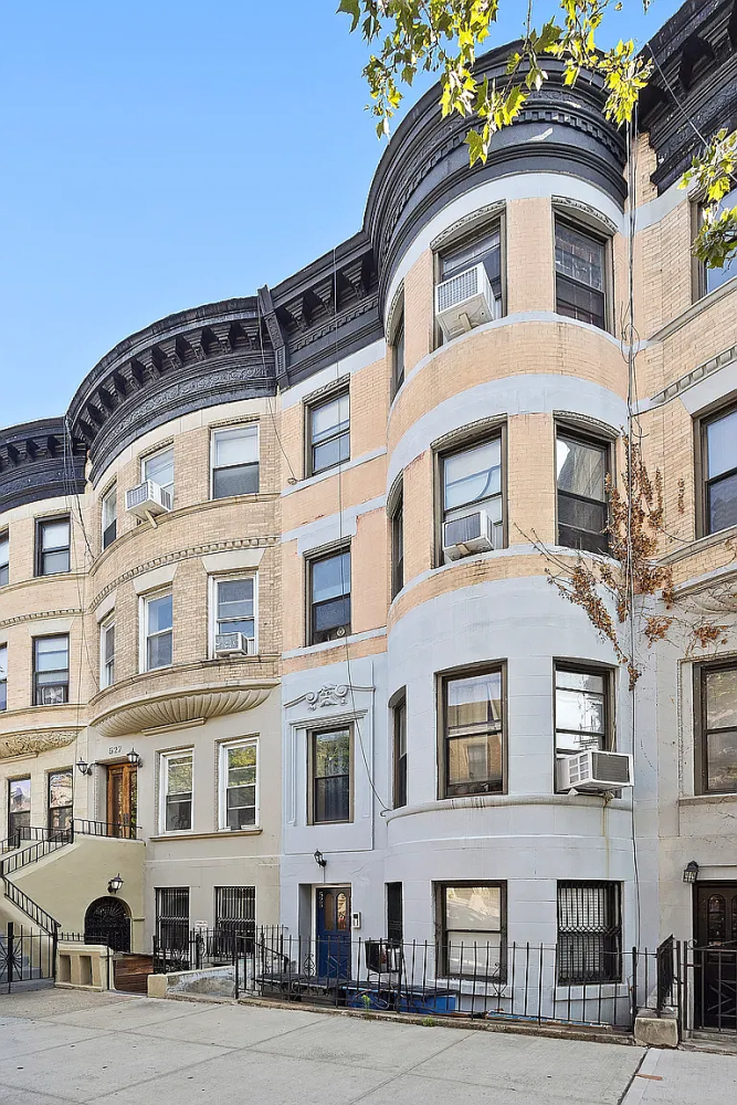 525 W 150TH Street