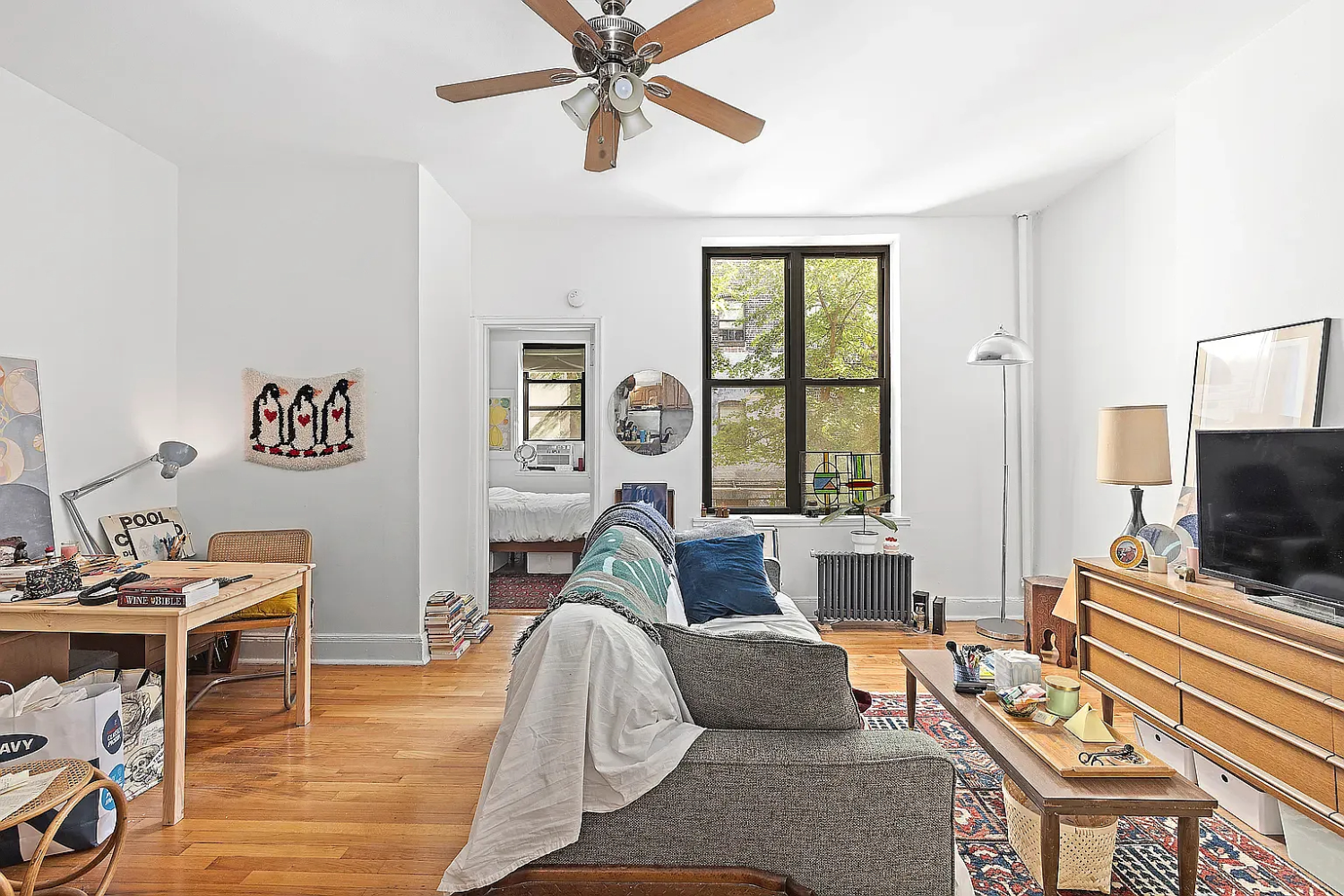 525 W 150TH Street